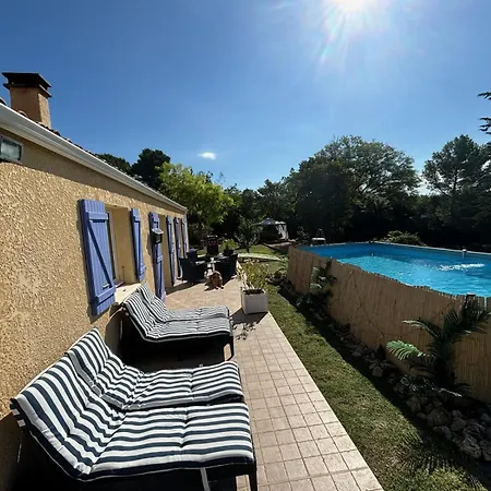 Notre Dame Gignac (Herault)